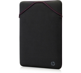 HP 14 Reversible Sleeve, Sanitizable – Grey, Mauve