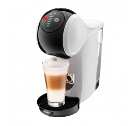 Delonghi Coffee Maker | EDG226.W Dolce Gusto Genio S | Pump pressure 15 bar | Capsule | 1600 W | White