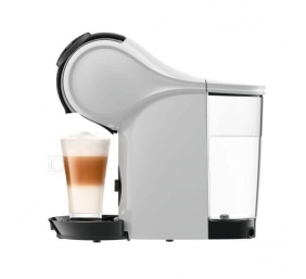 Delonghi Coffee Maker | EDG226.W Dolce Gusto Genio S | Pump pressure 15 bar | Capsule | 1600 W | White