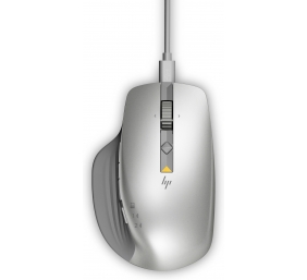 HP Creator 930 Wireless Mouse - Silver
