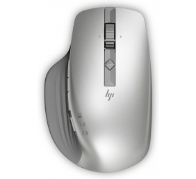 HP Creator 930 Wireless Mouse - Silver