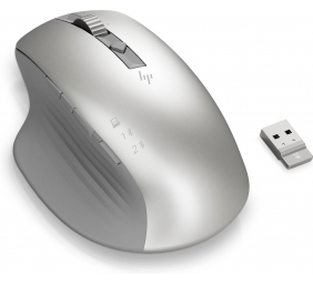 HP Creator 930 Wireless Mouse - Silver