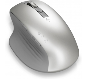 HP Creator 930 Wireless Mouse - Silver