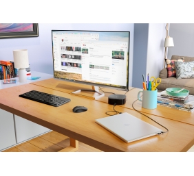 HP Creator 930 Wireless Mouse - Silver