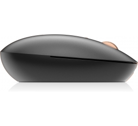HP Spectre 700 Wireless Bluetooth Mouse - Black/Gold