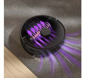 Philips HomeRun 3000 Series Aqua Vacuum and Mop Robot XU3100/01