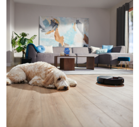 Philips HomeRun 3000 Series Aqua Vacuum and Mop Robot XU3100/01