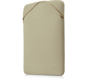 HP 15 ReversP Blk/Gold Sleeve