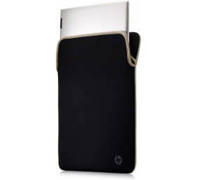 HP 15 ReversP Blk/Gold Sleeve