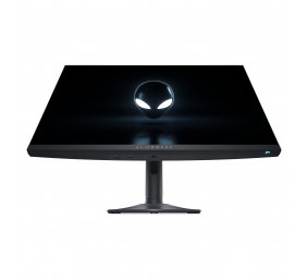 Dell | Gaming Monitor | AW2724DM | 27 " | IPS | QHD | 16:9 | 180 Hz | 1 ms | 2560 x 1440 | 600 cd/m² | HDMI ports quantity 1 | Black