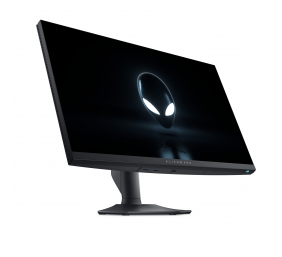 Dell | Gaming Monitor | AW2724DM | 27 " | IPS | QHD | 16:9 | 180 Hz | 1 ms | 2560 x 1440 | 600 cd/m² | HDMI ports quantity 1 | Black