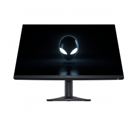 Dell | Gaming Monitor | AW2724DM | 27 " | IPS | QHD | 16:9 | 180 Hz | 1 ms | 2560 x 1440 | 600 cd/m² | HDMI ports quantity 1 | Black
