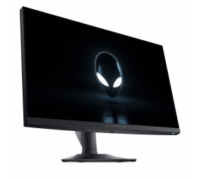 Dell | Gaming Monitor | AW2724DM | 27 " | IPS | QHD | 16:9 | 180 Hz | 1 ms | 2560 x 1440 | 600 cd/m² | HDMI ports quantity 1 | Black