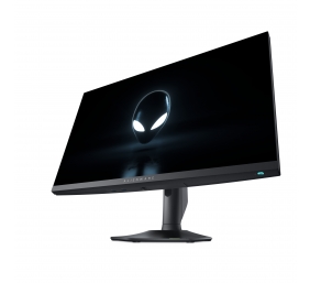 Dell | Gaming Monitor | AW2724DM | 27 " | IPS | QHD | 16:9 | 180 Hz | 1 ms | 2560 x 1440 | 600 cd/m² | HDMI ports quantity 1 | Black