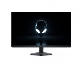 Dell | Gaming Monitor | AW2724DM | 27 " | IPS | QHD | 16:9 | 180 Hz | 1 ms | 2560 x 1440 | 600 cd/m² | HDMI ports quantity 1 | Black
