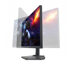 Dell 25 Gaming Monitor - G2524H - 62.23cm