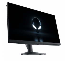 Dell | Gaming Monitor | AW2724HF | 27 " | IPS | FHD | 16:9 | 360 Hz | 0.5 ms | 1920 x 1080 | 400 cd/m² | HDMI ports quantity 1 | Black