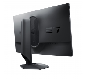 Dell | Gaming Monitor | AW2724HF | 27 " | IPS | FHD | 16:9 | 360 Hz | 0.5 ms | 1920 x 1080 | 400 cd/m² | HDMI ports quantity 1 | Black