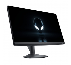 Dell | Gaming Monitor | AW2724HF | 27 " | IPS | FHD | 16:9 | 360 Hz | 0.5 ms | 1920 x 1080 | 400 cd/m² | HDMI ports quantity 1 | Black