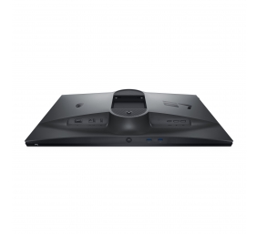 Dell | Gaming Monitor | AW2724HF | 27 " | IPS | FHD | 16:9 | 360 Hz | 0.5 ms | 1920 x 1080 | 400 cd/m² | HDMI ports quantity 1 | Black
