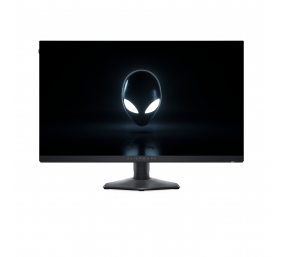 Dell | Gaming Monitor | AW2724HF | 27 " | IPS | FHD | 16:9 | 360 Hz | 0.5 ms | 1920 x 1080 | 400 cd/m² | HDMI ports quantity 1 | Black