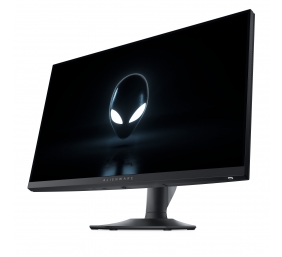 Dell | Gaming Monitor | AW2724HF | 27 " | IPS | FHD | 16:9 | 360 Hz | 0.5 ms | 1920 x 1080 | 400 cd/m² | HDMI ports quantity 1 | Black