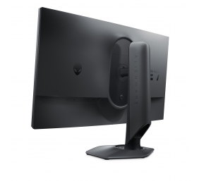 Dell | Gaming Monitor | AW2724HF | 27 " | IPS | FHD | 16:9 | 360 Hz | 0.5 ms | 1920 x 1080 | 400 cd/m² | HDMI ports quantity 1 | Black