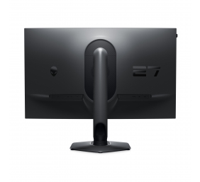 Dell | Gaming Monitor | AW2724HF | 27 " | IPS | FHD | 16:9 | 360 Hz | 0.5 ms | 1920 x 1080 | 400 cd/m² | HDMI ports quantity 1 | Black