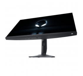 Dell | Gaming Monitor | AW2724HF | 27 " | IPS | FHD | 16:9 | 360 Hz | 0.5 ms | 1920 x 1080 | 400 cd/m² | HDMI ports quantity 1 | Black