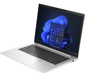 HP EliteBook 840 G10 - i5-1335U, 8GB, 256GB SSD, 14 WUXGA 250-nit AG, WWAN-ready, Smartcard, FPR, US backlit keyboard, 51Wh, Win 11 Pro, 3 years