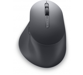 Dell | Premier Rechargeable Wireless Mouse | MS900 | Wireless | Graphite