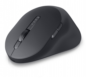 Dell | Premier Rechargeable Wireless Mouse | MS900 | Wireless | Graphite