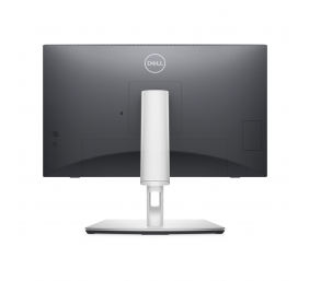 Dell | Touch Monitor | P2424HT | 24 " | IPS | FHD | 16:9 | 60 Hz | 5 ms | Touchscreen | 1920 x 1080 | 300 cd/m² | HDMI ports quantity 1 | Silver, Black