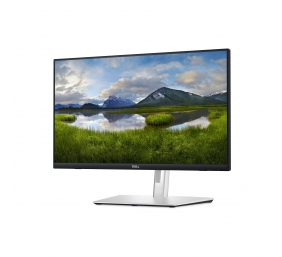 Dell 24 Touch USB-C Hub Monitor - P2424HT, 60.5cm (23.8")