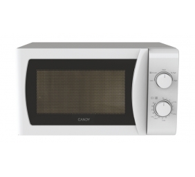 Candy | Microwave Oven | CMW20SMW | Free standing | 700 W | White