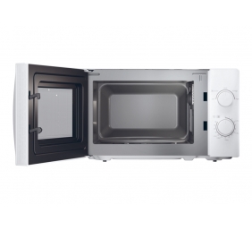 Candy | Microwave Oven | CMW20SMW | Free standing | 700 W | White