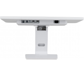 23.8” PCAP 10pt touchscreen monitor featuring IPS panel technology, Edge-to-Edge glass design and anti fingerprint coating