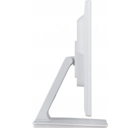 23.8” PCAP 10pt touchscreen monitor featuring IPS panel technology, Edge-to-Edge glass design and anti fingerprint coating