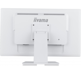 23.8” PCAP 10pt touchscreen monitor featuring IPS panel technology, Edge-to-Edge glass design and anti fingerprint coating