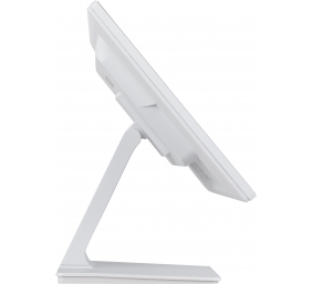 23.8” PCAP 10pt touchscreen monitor featuring IPS panel technology, Edge-to-Edge glass design and anti fingerprint coating