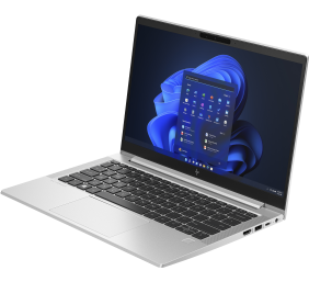 HP Elitebook 630 G10 - i5-1335U, 16GB, 512GB SSD, 13.3 FHD 250-nit AG, Smartcard, FPR, US backlit keyboard, 42Wh, Win 11 Pro, 3 years