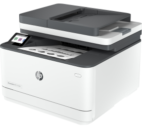 HP LaserJet Pro MFP 3102fdn AIO All-in-One Printer - A4 Mono Laser, Print/Copy/Scan/Fax, Automatic Document Feeder, Auto-Duplex, LAN, 33ppm, 350-2500 pages per month (replaces M227fdn)
