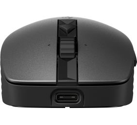 HP 715 Wireless Bluetooth Mouse - Multi-Device - Black