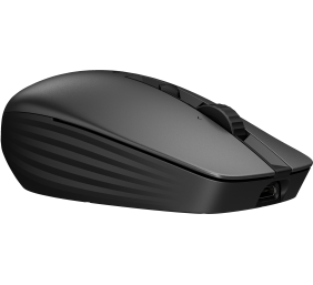 HP 715 Wireless Bluetooth Mouse - Multi-Device - Black