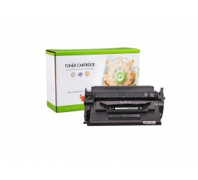 Neoriginali Static Control Canon T08 (3010C005AA) Lazerinė kasetė, Juoda