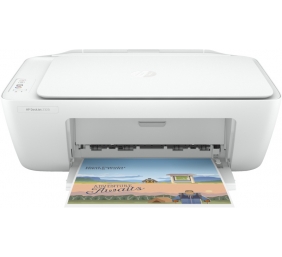 HP DeskJet 2320 All-in-One Spausdintuvas rašalinis MFP, A4, Color, USB Type-A (SPEC)