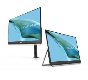 ASUS ZenScreen MB249C 24inch IPS