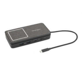 KENSINGTON SD1700p USB-C Dual 4K Portabl