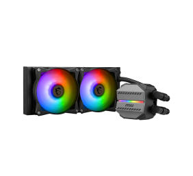 MSI MAG CORELIQUID M240 LIQUID COOLING