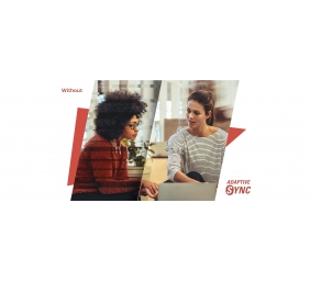 AOC 27E3QAF 27inch FHD VA Monitor 16:9